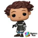 Wybie Lovat 1644 - Coraline - Imagen 2