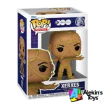 Xerxes 1475 - 100 Years Celebrating Every Story 300