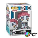 Akaza 2043 - Demon Slayer