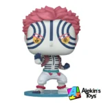 Akaza 2043 - Demon Slayer - Imagen 2