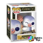 Aquarius 13 - Zodiac