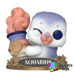 Aquarius 13 - Zodiac - Imagen 2