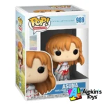 Asuna 989 - Sword art Online