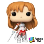 Asuna 989 - Sword art Online - Imagen 2