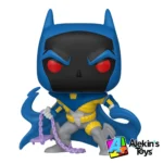 Batman KhightFall 571 - Batman - Imagen 2