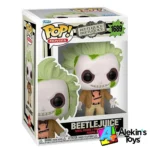 BeetleJuice 1689 - BeetleJuice BeetleJuice