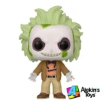 BeetleJuice 1689 - BeetleJuice BeetleJuice - Imagen 2