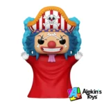 Buggy the Genius Jester SE 1778 - One Piece - Imagen 2
