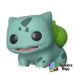 Bulbasaur 453 - Pokémon - Imagen 2