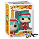 Bulla 1628 - Dragon Ball GT