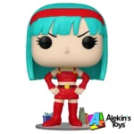 Bulla 1628 - Dragon Ball GT - Imagen 2