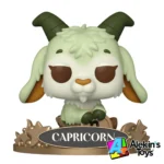 Capricorn 14 - Zodiac - Imagen 2