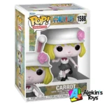 Carrot 1588 - One Piece