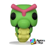 Caterpie 848 - Pokémon - Imagen 2