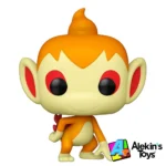 Chimchar 963 - Pokémon - Imagen 2