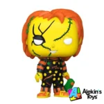 Chucky 1249 - CHUCKY - Imagen 2