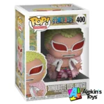 Donquixote Doflamingo 400 - One Piece