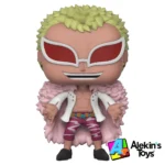 Donquixote Doflamingo 400 - One Piece - Imagen 2