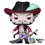 Dracule Mihawk SE 1521 - One Piece - Imagen 2