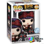 Elvira & Gonk 1647 - Elvira Mistress of the Dark