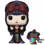 Elvira & Gonk 1647 - Elvira Mistress of the Dark - Imagen 2