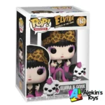 Elvira & Gonk 1648 - Elvira Mistress of the Dark