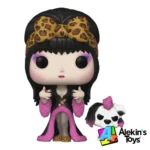 Elvira & Gonk 1648 - Elvira Mistress of the Dark - Imagen 2