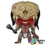 Feral Predator 1909 - Prey - Imagen 2