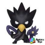 Fumikage Tokoyami - My Hero Academy - Imagen 2