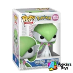 Gardevoir 1052 - Pokémon