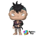 Genya Shinazugawa 1406 - Demon Slayer - Imagen 2