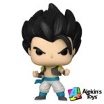 Gogeta 1863 - Dragon Ball Super Broly - Imagen 2