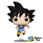 Goku 1626 - Dragon Ball GT - Imagen 2