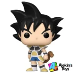 Goku 1860 - DragonBall Super Broly - Imagen 2