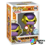 Golden Frieza SE 1816 - Dragon Ball Super