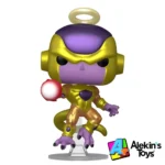 Golden Frieza SE 1816 - Dragon Ball Super - Imagen 2