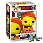 Good Guy Chucky 1589 - CHUCKY