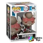 Hantengu 1854 - Demon Slayer