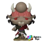 Hantengu 1854 - Demon Slayer - Imagen 2