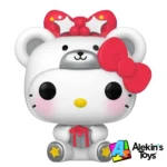 Hello Kitty 69 - Warmest Wishes Hello Kitty - Imagen 2