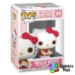 Hello Kitty 89 - Hello Kitty and Friends