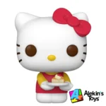 Hello Kitty 89 - Hello Kitty and Friends - Imagen 2