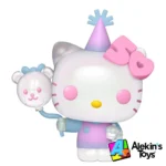 Hello Kitty Clear 76 - Hello Kitty 50th Anniversary - Imagen 2