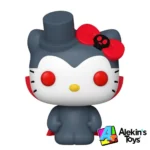 Hello Kitty Dracula SE 87 - Hello Kitty - Imagen 2