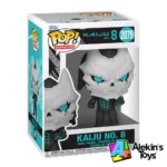Kaiju NO.8 2079 - Kaiju NO.8