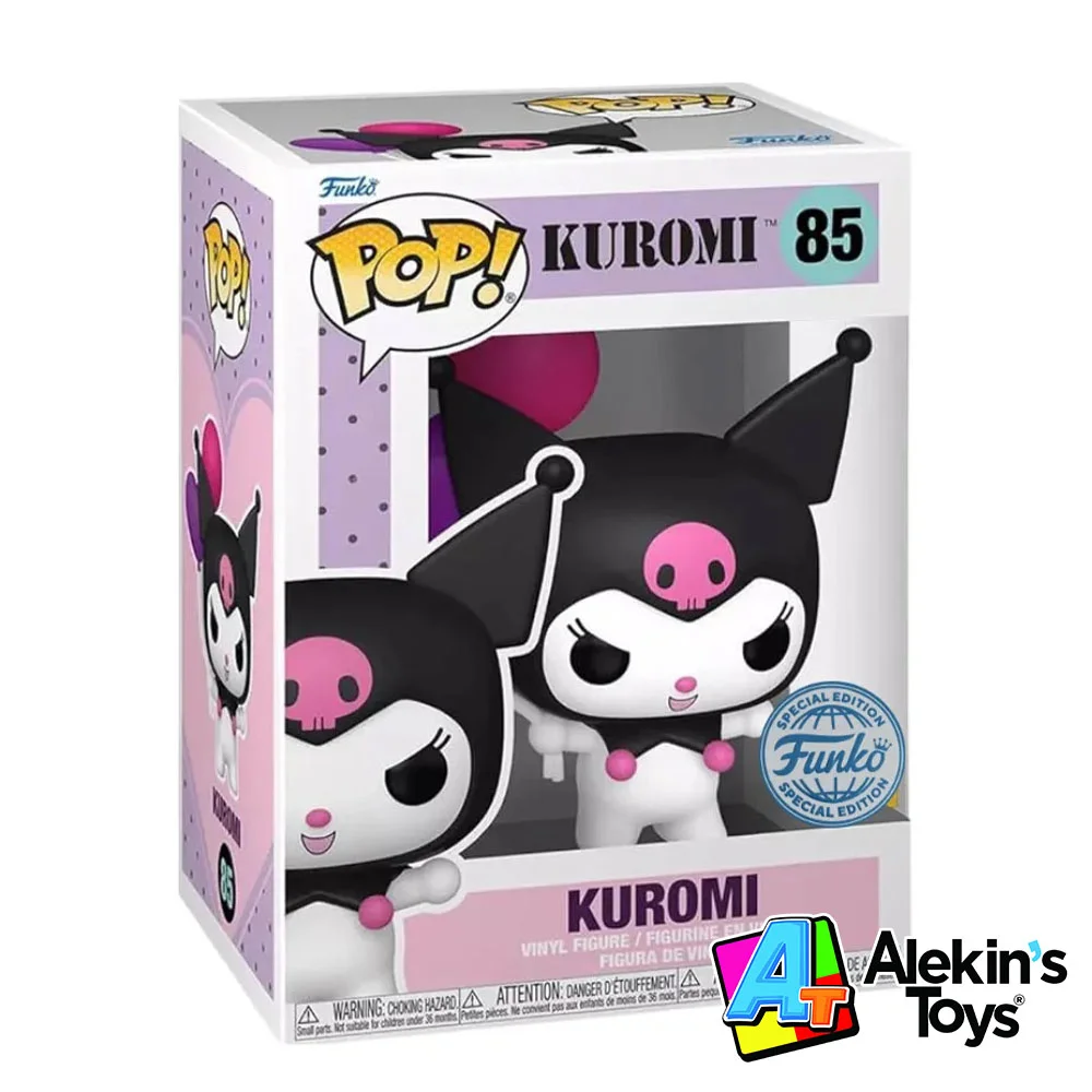 Kuromi SE 85 - Kuromi