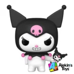 Kuromi SE 88 - Kuromi - Imagen 2