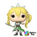 Leafa 991 - Sword art Online - Imagen 2