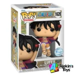 Luffy SE 1620 - One Piece