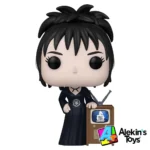 Lydia Deetz 1690 - BeetleJuice BeetleJuice - Imagen 2